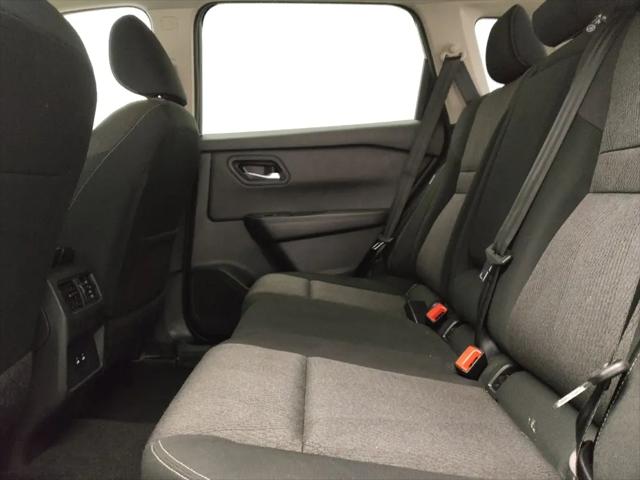 2024 Nissan Rogue SV Intelligent AWD