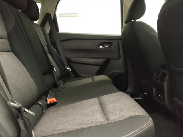 2024 Nissan Rogue SV Intelligent AWD