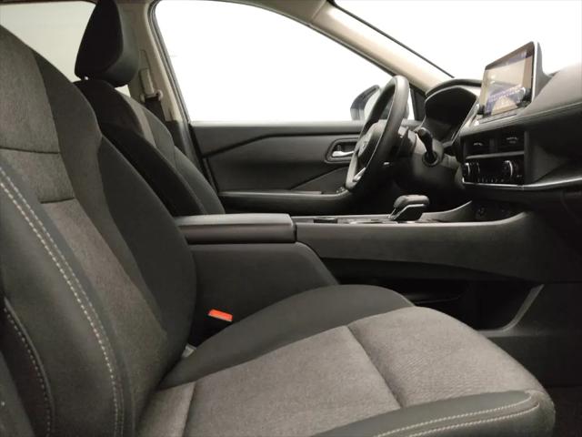 2024 Nissan Rogue SV Intelligent AWD