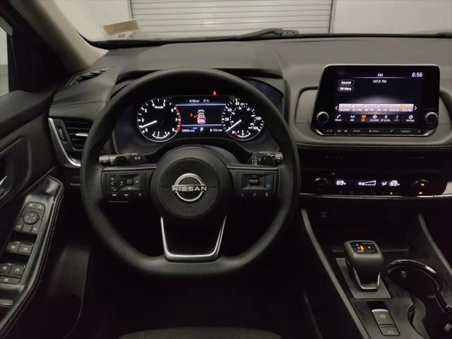 2024 Nissan Rogue SV Intelligent AWD