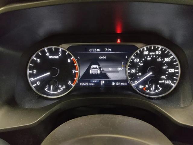 2024 Nissan Rogue SV Intelligent AWD