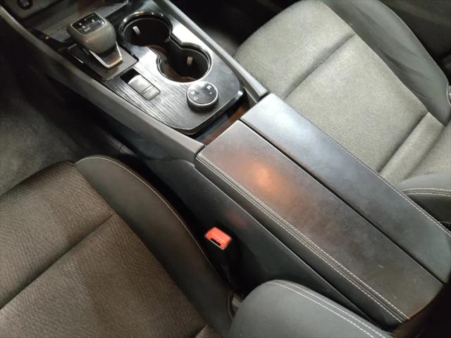 2024 Nissan Rogue SV Intelligent AWD