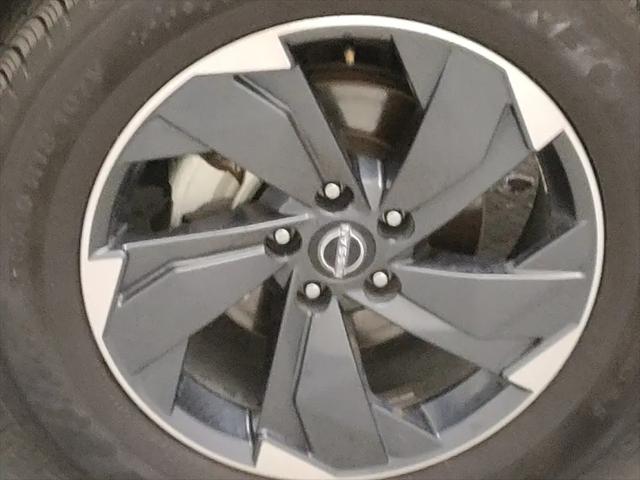 2024 Nissan Rogue SV Intelligent AWD