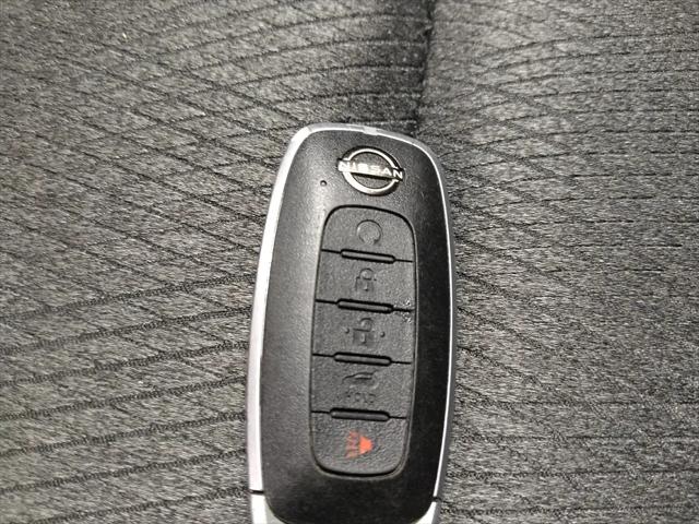2024 Nissan Rogue SV Intelligent AWD