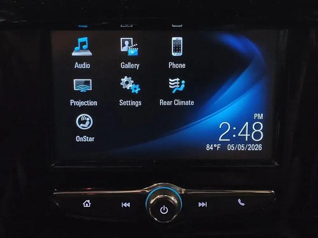 2019 Chevrolet Traverse 1LT