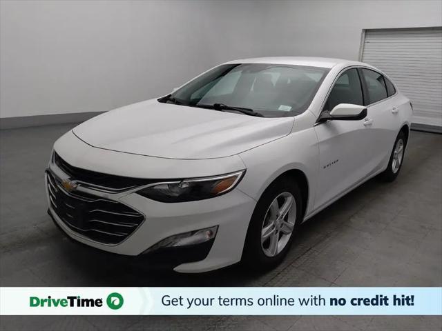 2023 Chevrolet Malibu FWD 1LT for sale in Sanford, FL