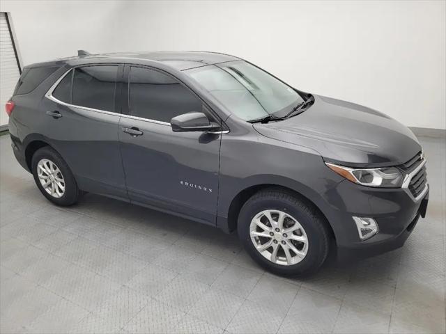 2020 Chevrolet Equinox AWD LT 1.5L Turbo