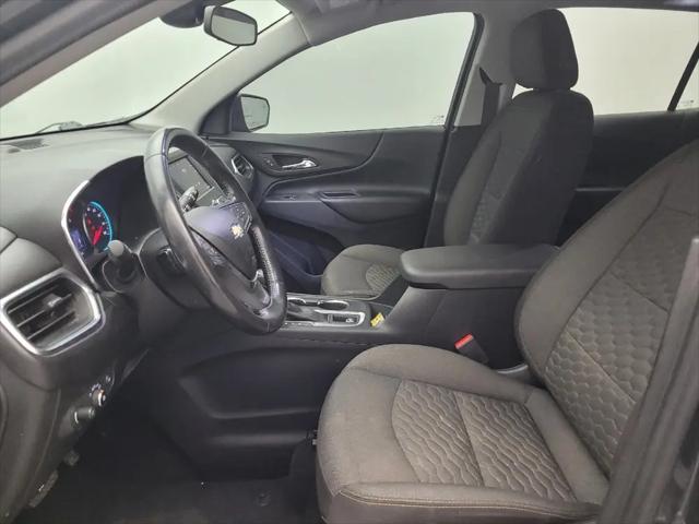 2020 Chevrolet Equinox AWD LT 1.5L Turbo