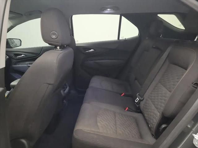 2020 Chevrolet Equinox AWD LT 1.5L Turbo