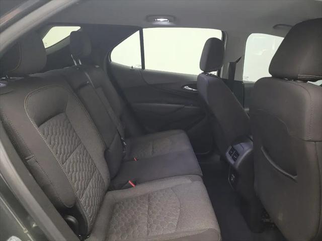 2020 Chevrolet Equinox AWD LT 1.5L Turbo