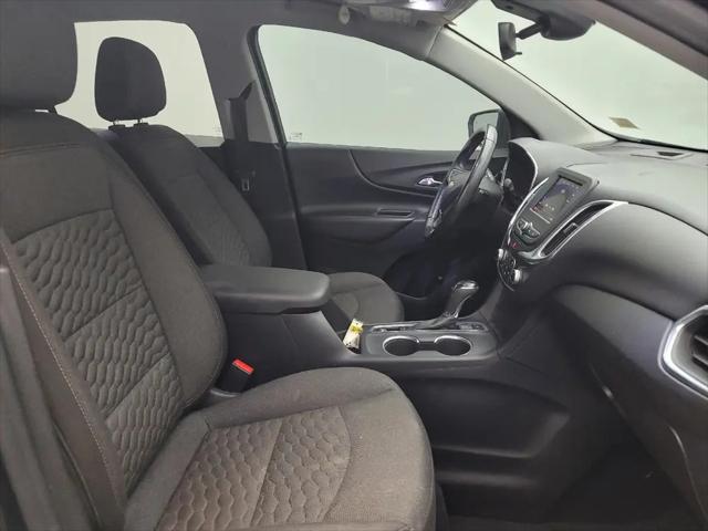 2020 Chevrolet Equinox AWD LT 1.5L Turbo