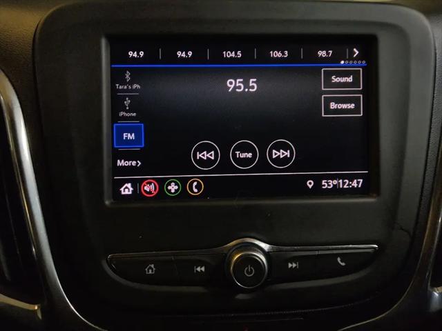 2020 Chevrolet Equinox AWD LT 1.5L Turbo