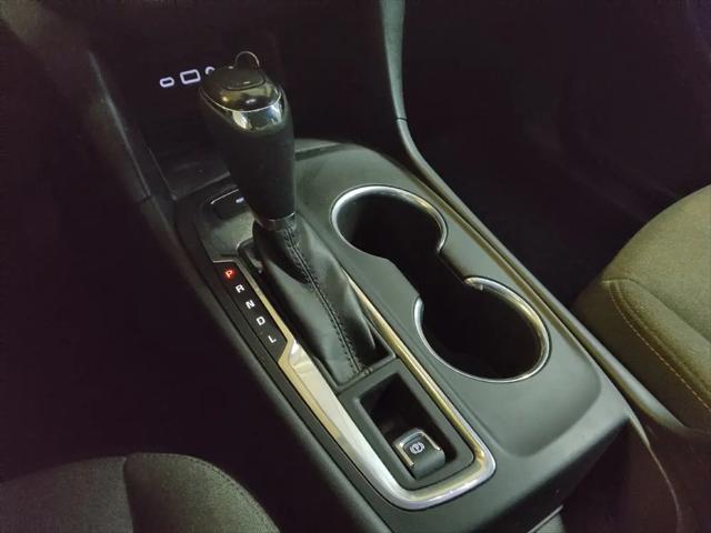 2020 Chevrolet Equinox AWD LT 1.5L Turbo