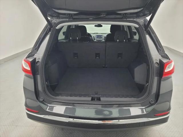 2020 Chevrolet Equinox AWD LT 1.5L Turbo