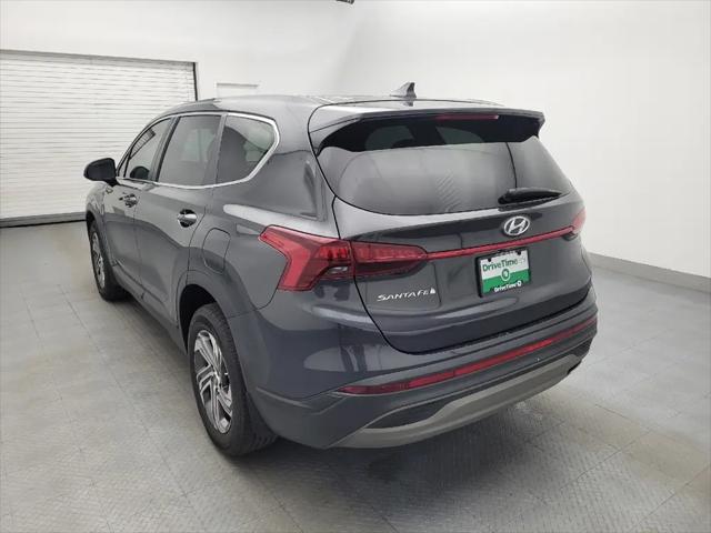 2023 Hyundai Santa Fe SE