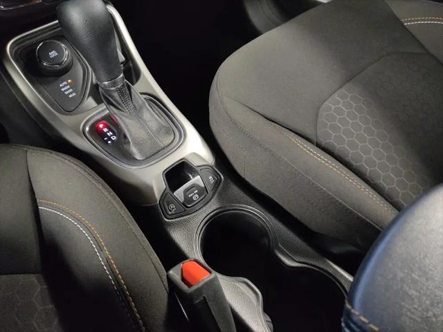 2021 Jeep Compass Sport 4x4