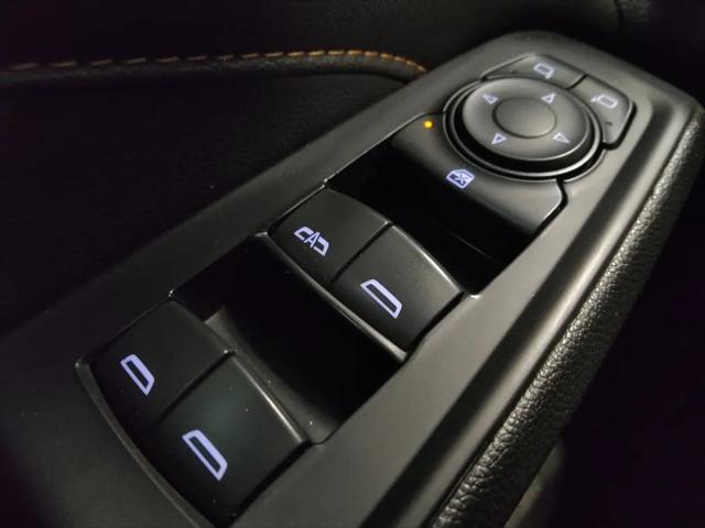 2020 Chevrolet Traverse AWD LT Cloth