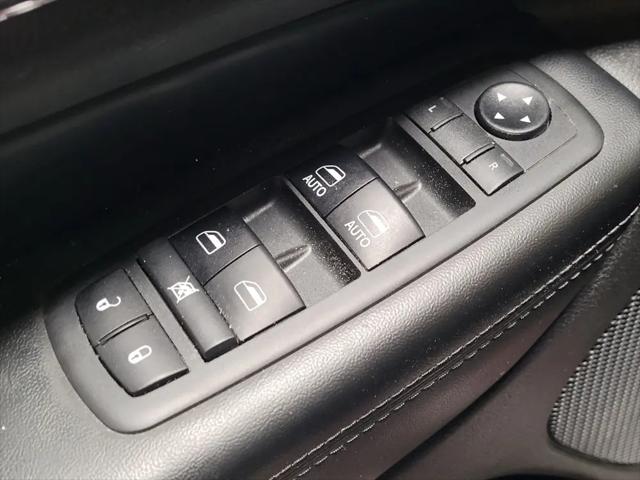 2018 Jeep Grand Cherokee Limited 4x2