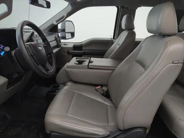 2019 Ford F-250 XL