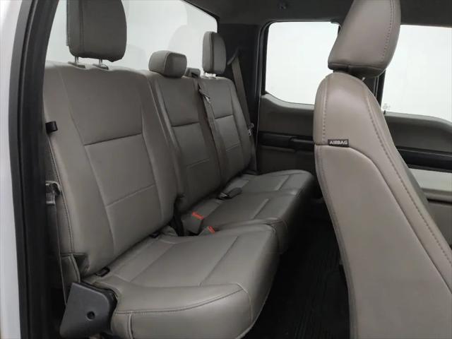 2019 Ford F-250 XL