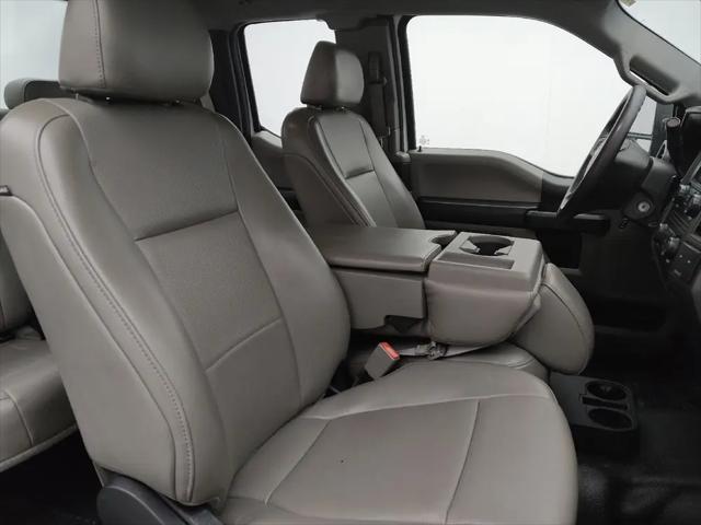2019 Ford F-250 XL