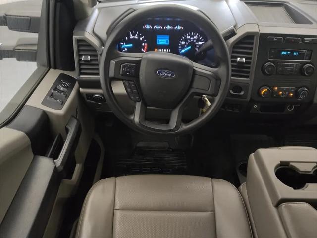 2019 Ford F-250 XL