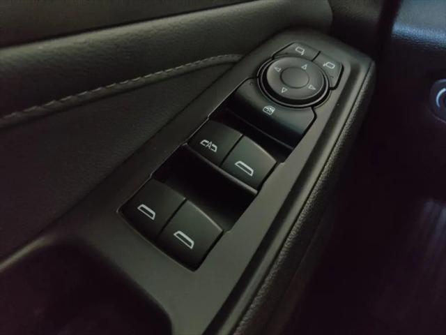 2020 Chevrolet Traverse FWD 2FL