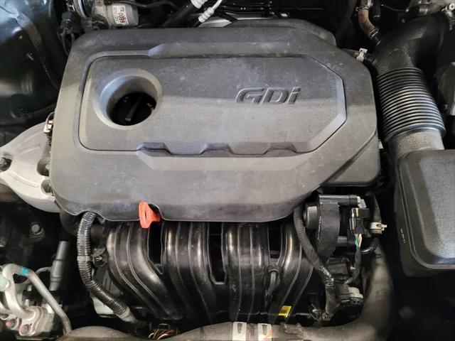 2017 Kia Sorento 2.4L L