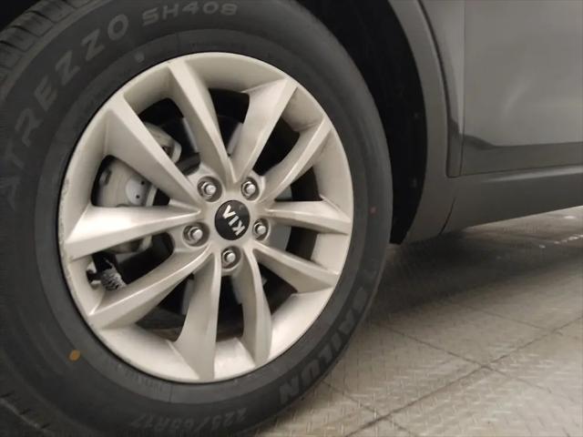 2017 Kia Sorento 2.4L L