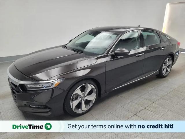 2018 Honda Accord Touring for sale in Madison, TN