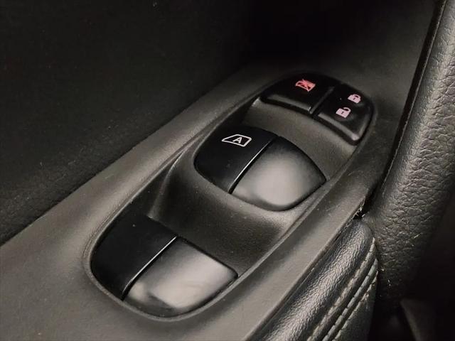 2020 Nissan Rogue SV FWD
