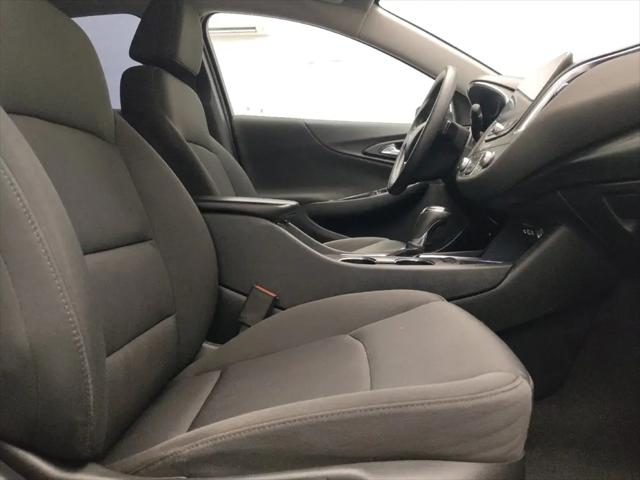2020 Chevrolet Malibu FWD LT