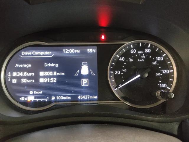 2024 Nissan Versa 1.6 SV
