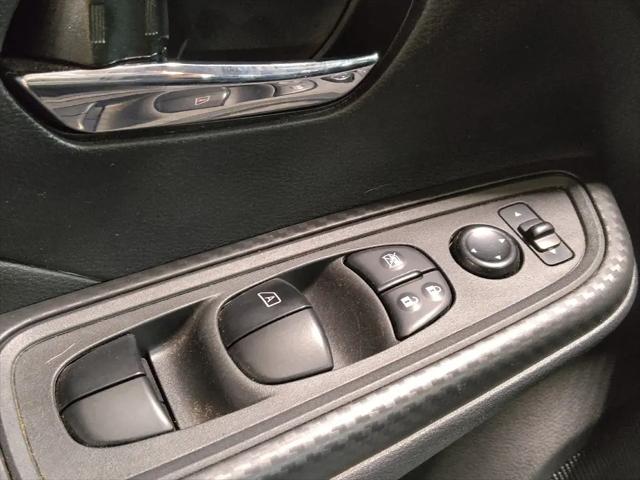2024 Nissan Versa 1.6 SV