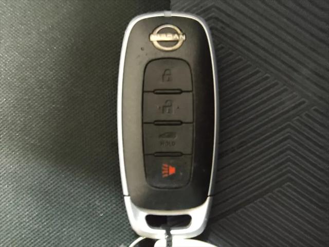 2024 Nissan Versa 1.6 SV