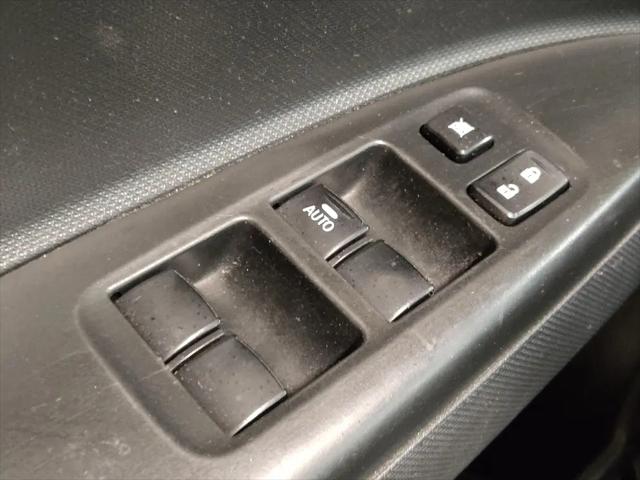 2022 Mitsubishi Mirage LE
