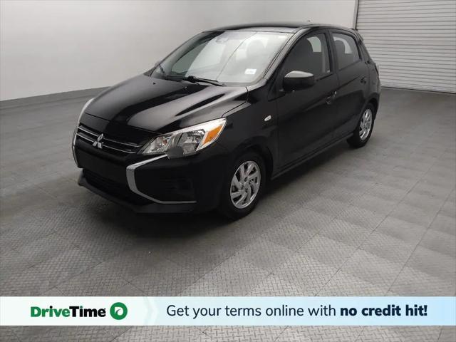 2022 Mitsubishi Mirage LE for sale in Live Oak, TX