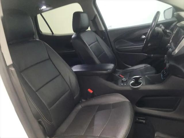 2021 GMC Terrain FWD SLT