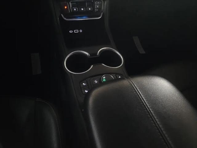 2021 GMC Terrain FWD SLT