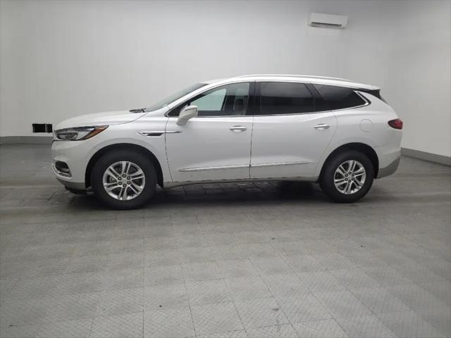 2019 Buick Enclave FWD Essence