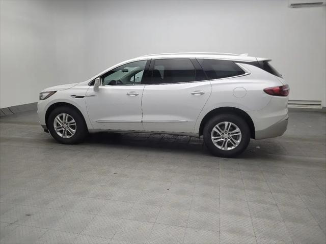 2019 Buick Enclave FWD Essence