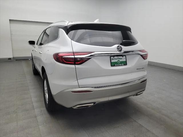 2019 Buick Enclave FWD Essence