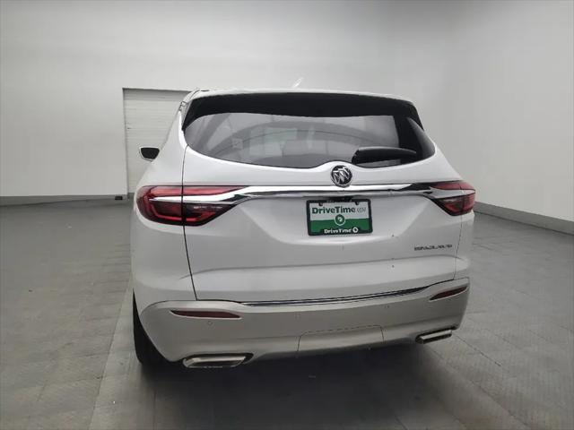 2019 Buick Enclave FWD Essence