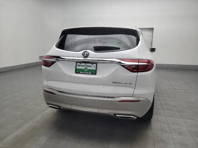 2019 Buick Enclave FWD Essence