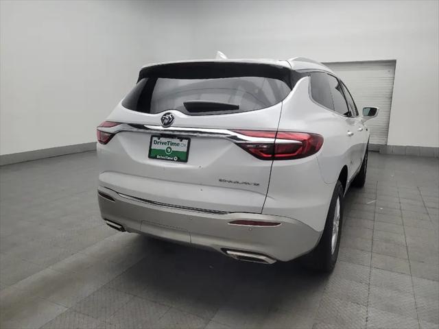 2019 Buick Enclave FWD Essence