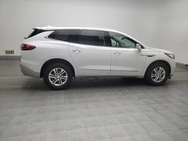 2019 Buick Enclave FWD Essence