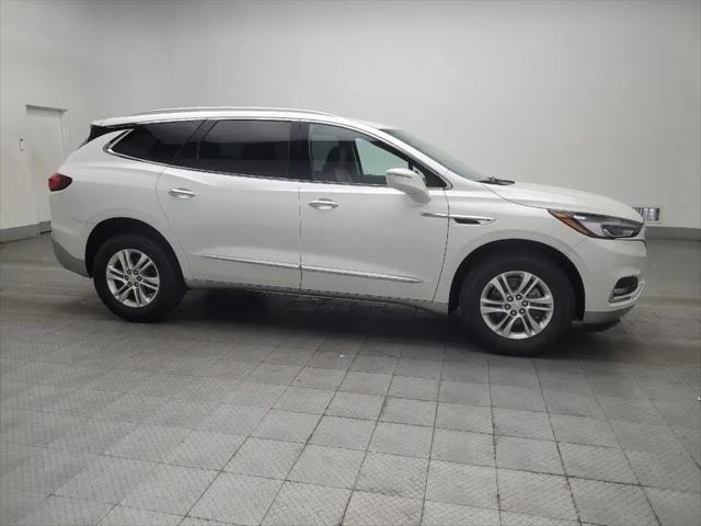 2019 Buick Enclave FWD Essence