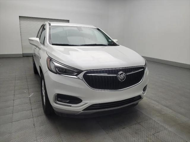 2019 Buick Enclave FWD Essence