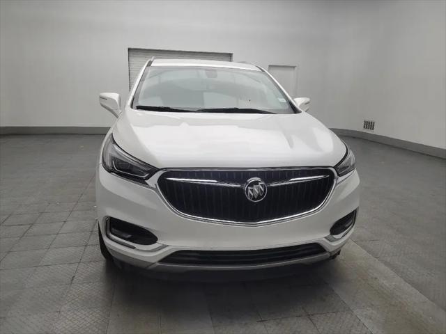 2019 Buick Enclave FWD Essence