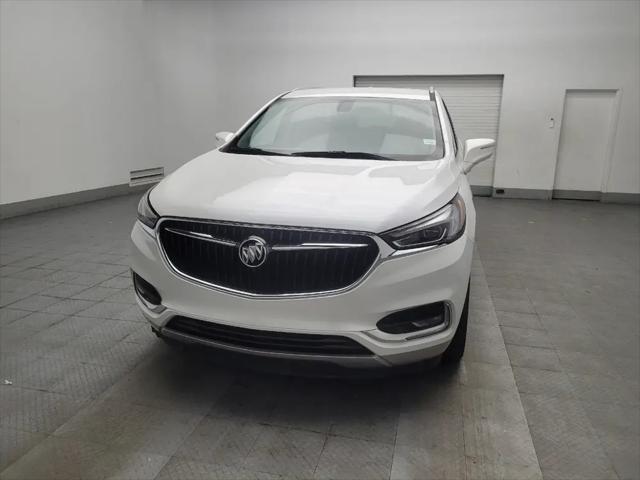 2019 Buick Enclave FWD Essence